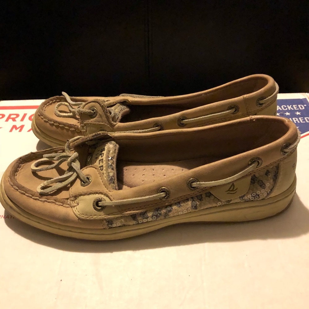 Sperry shoes